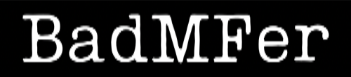 BadMFer Store